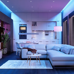 LED Aluminium Profil