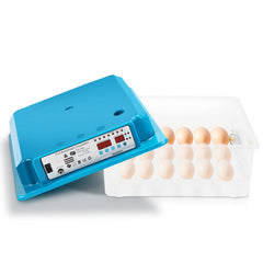 36 Eier Brutmaschine Vollautomatisch