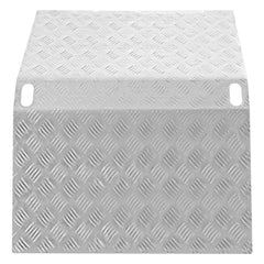Türschwellenrampe aus Aluminium 60/80/100cm