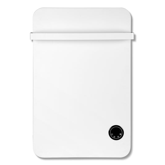 SWANEW Infrarotheizung, Wandheizung Elektroheizung, Touch Heizpaneel 400W/600W