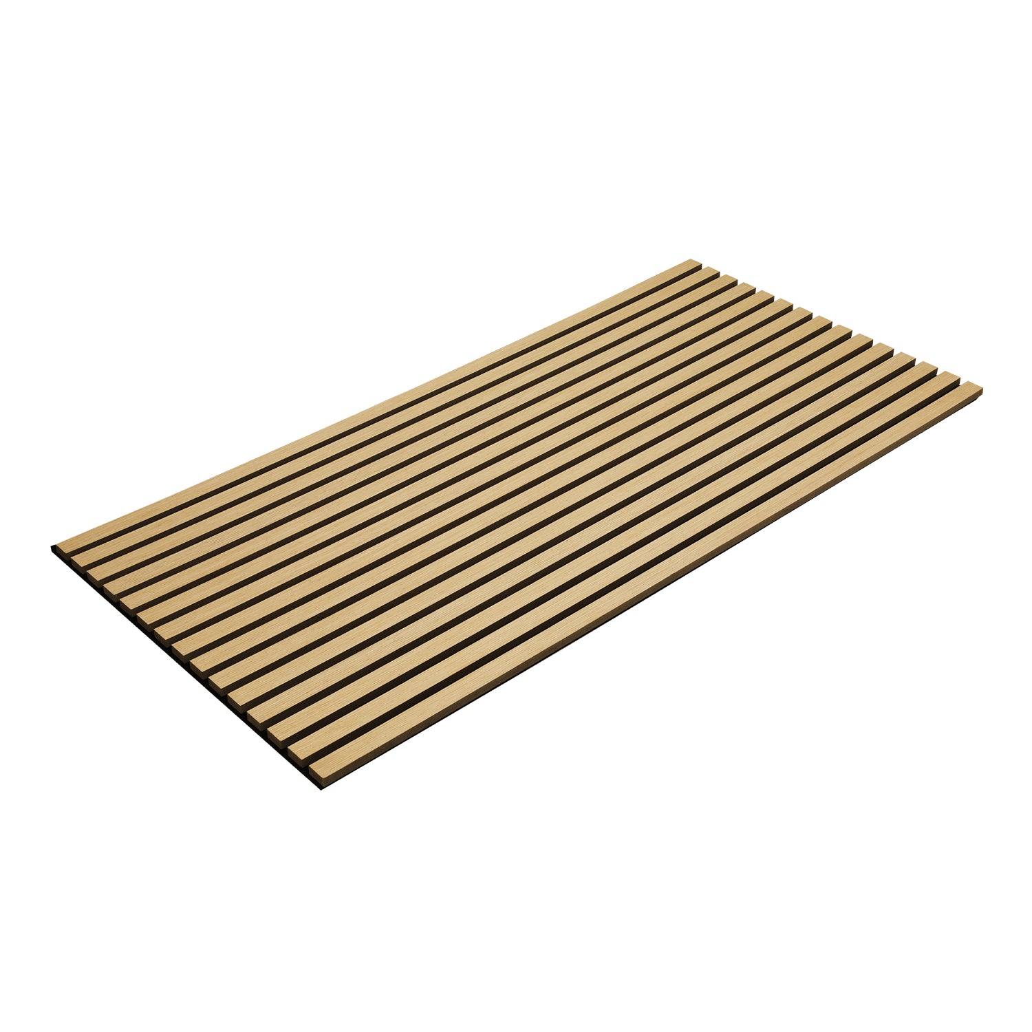 Akustikpaneele Holz