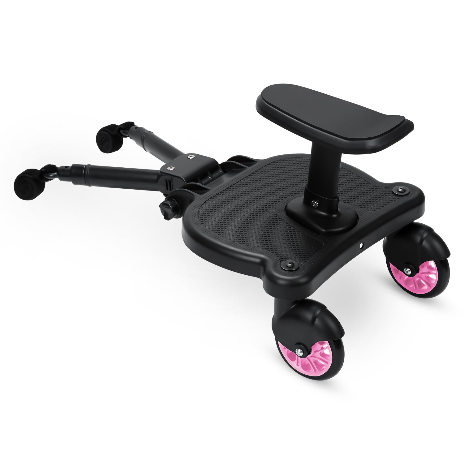 Buggy Board mit Sitz