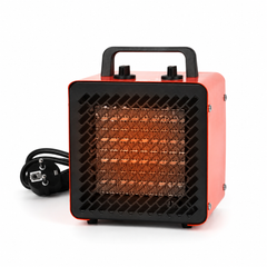 SWANEW Heizlüfter 2000W, 3000W, Bauheizer mit Thermostat