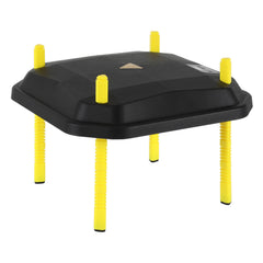 SWANEW Wärmeplatte Küken 30W-50W, Küken Wärmeplatte