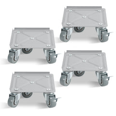 Möbelroller Set Max 600KG