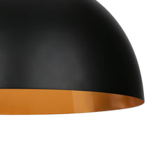 Retro Pendelleuchte