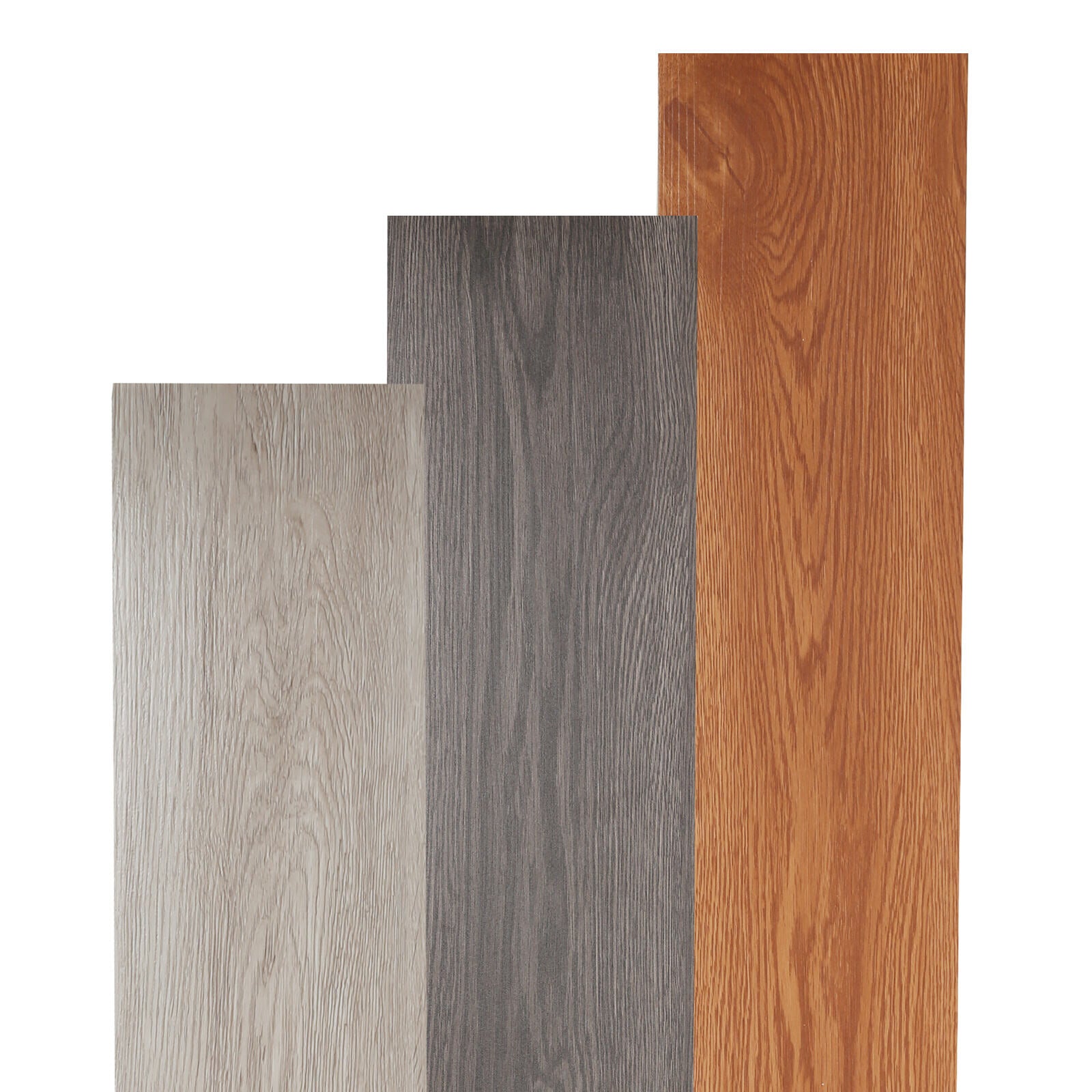 PVC Bodenbelag Selbstklebend