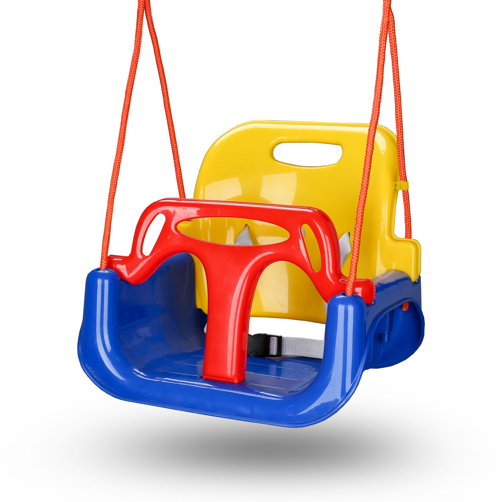3-in-1 Kinderschaukel & Babyschaukel
