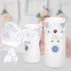 Handliche Rhinitis Relief Atemhilfe für alle Altersgruppen