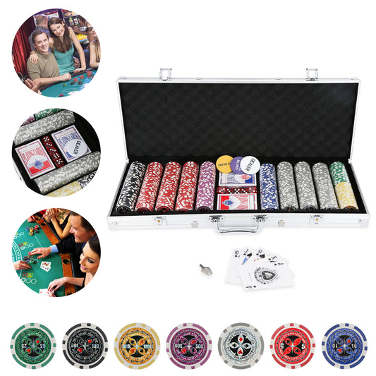 Bar Kartenspiel Chip Partyspiel Trinkspiel