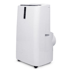 SWANEW WiFi 12000 BTU Mobile Klimaanlage 5in1 Klimagerät Räume Kompakt Kühlen Fernbedienung