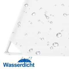 DIY Haustierzaun Hundezaun Innen- und Außentierzaun