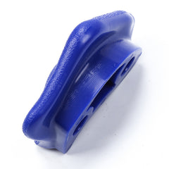 SWANEW 10 Stück Klettergriffe Boulderwand Klettersteine Robuste Bouldersteine Farbigen