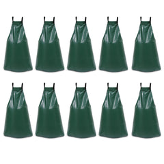 SWANEW Bewässerungssack 75L Bäume Wassersack Baumsack Gießsack Bewässerungseutel