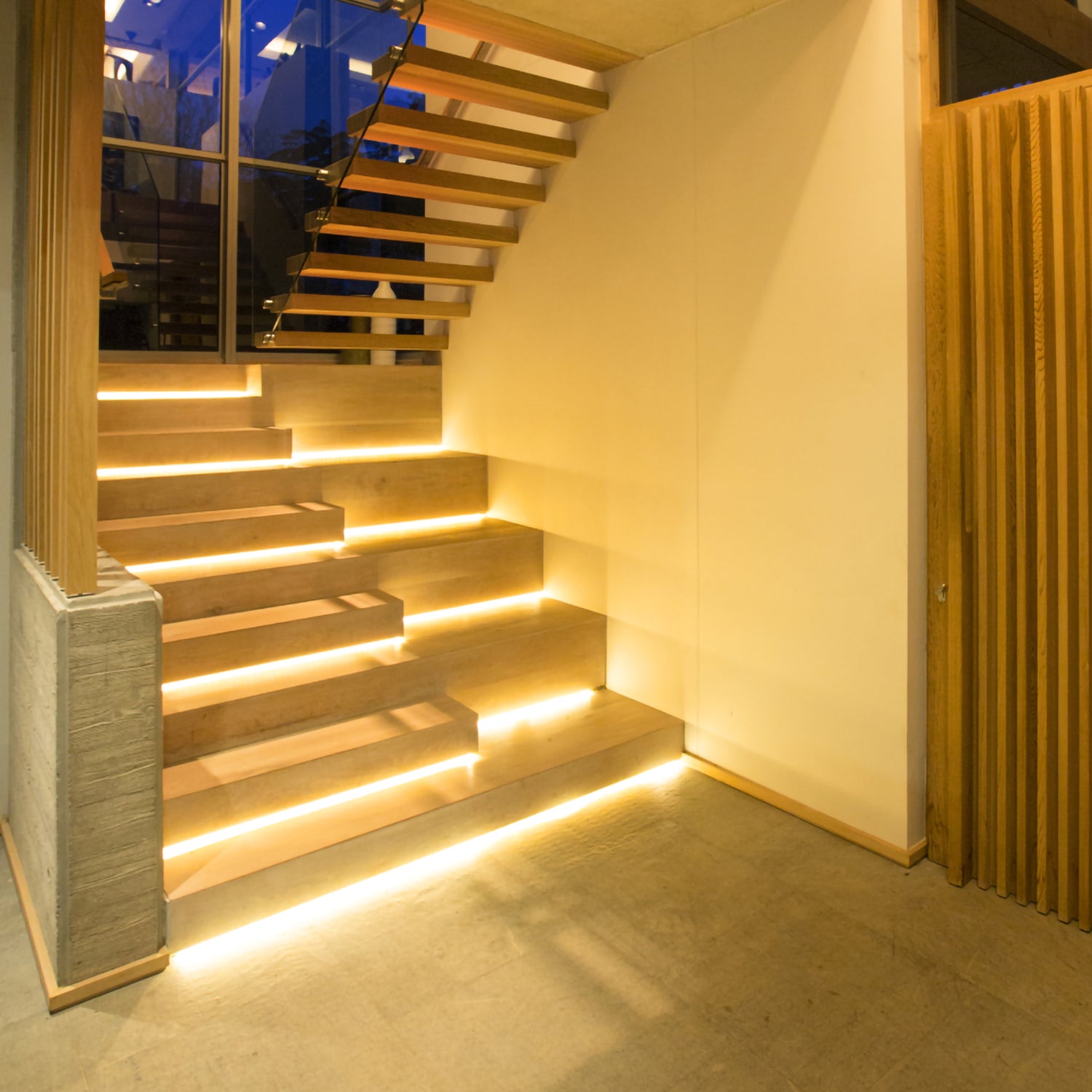 LED Aluminium Profil