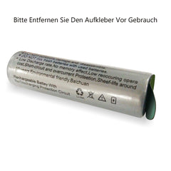 SWANEW 2x Super hell Taschenlampe LED Taschenlampen Taktisches Fackel USB 18650 Akku Batterie Flashlight wiederaufladbare