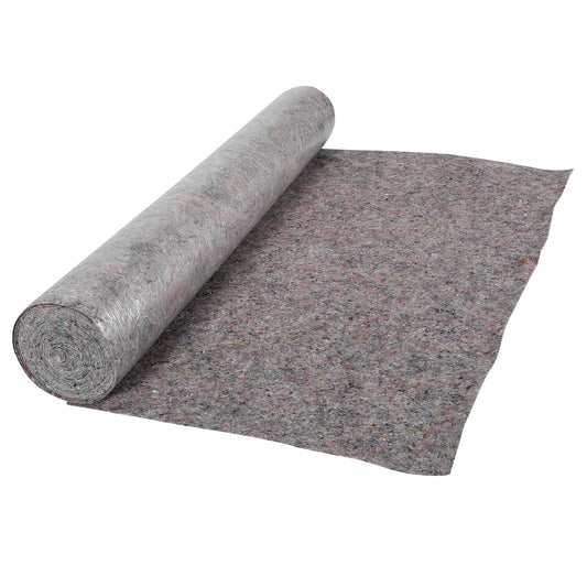 SWANEW Malervlies 220g/m², Abdeckvlies, Malerfliesrolle, Malerflies Abdeckfliesse, Anti Rutsch