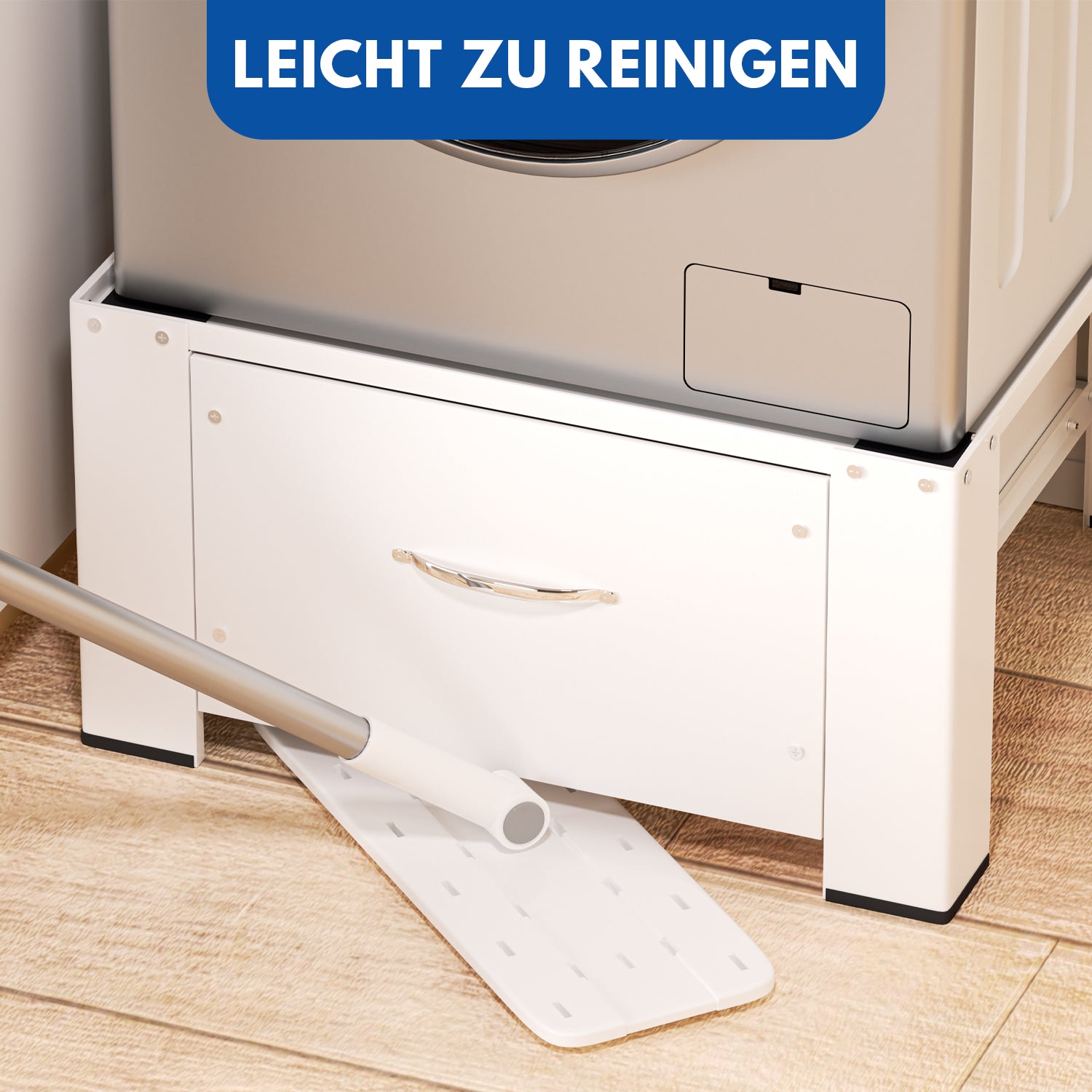 Waschmaschinen Untergestell bis 150kg