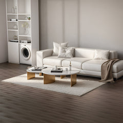 PVC Bodenbelag Selbstklebend