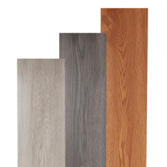 PVC Bodenbelag Selbstklebend