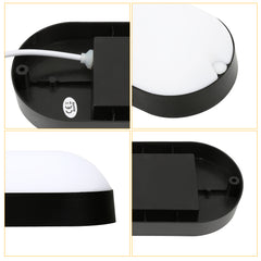 15W LED Außenleuchte Wandleuchte