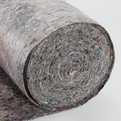 SWANEW Malervlies 220g/m², Abdeckvlies, Malerfliesrolle, Malerflies Abdeckfliesse, Anti Rutsch
