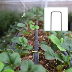 Garten Multifunktionale Landschaftsclips camping tools