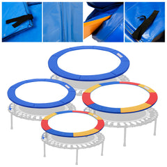 Garten Indoor Trampolin Schutzmatte Trampolin Farbige Schutzmatte outdoor